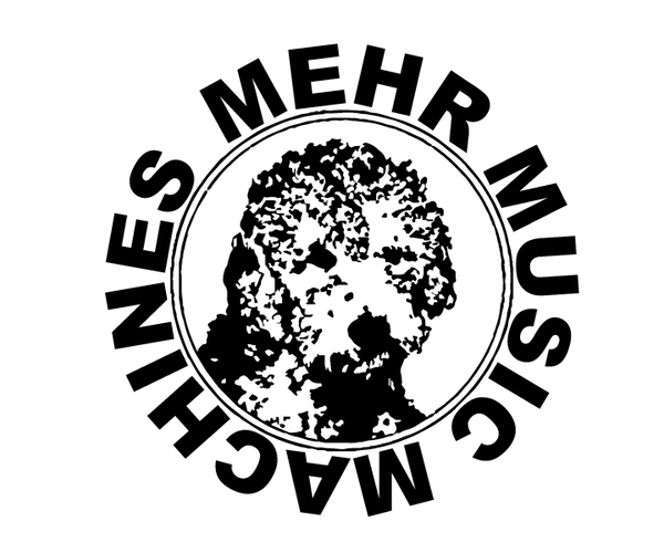 Mehr Music Machines Noisebug