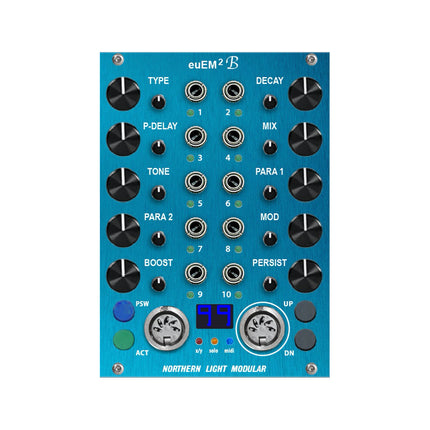 Collection image for: NLM - Eurorack Series