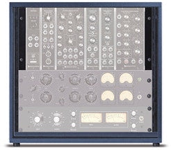 Moon Modular - 500-RF1 19" Rack Frame Kit (1 Row)