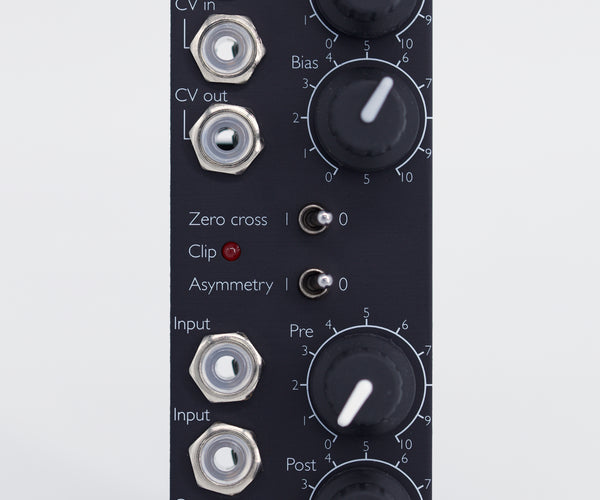 Expert Sleepers - Persephone – Noisebug
