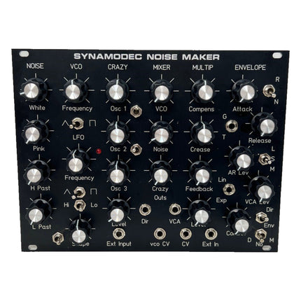 Synamodec - Noisemaker