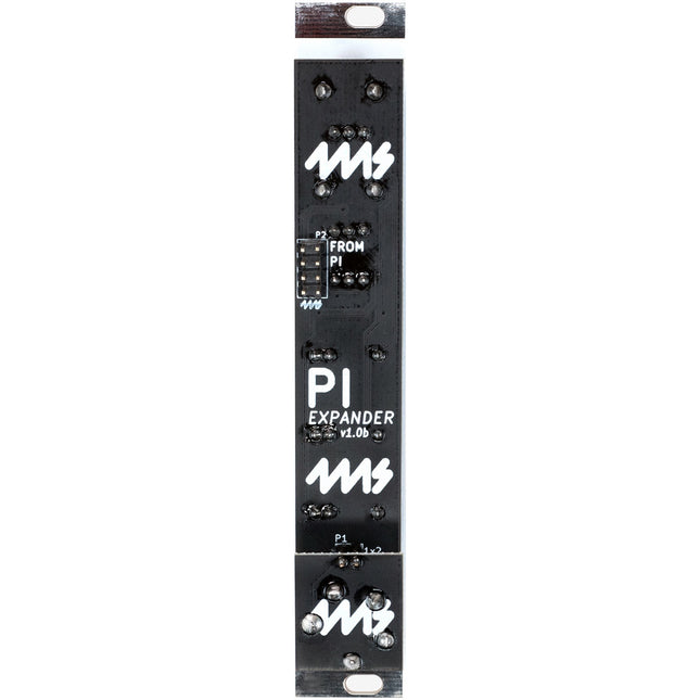 4ms - Percussion Interface + Expander