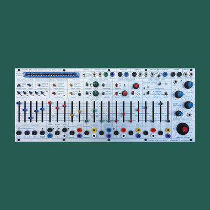 Collection image for: 4U-B [Buchla]