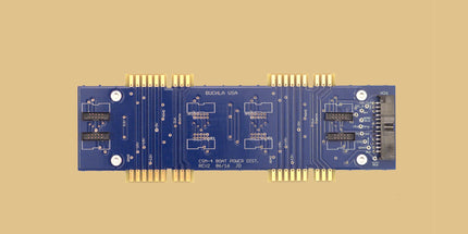 Collection image for: 4U-B Accessories