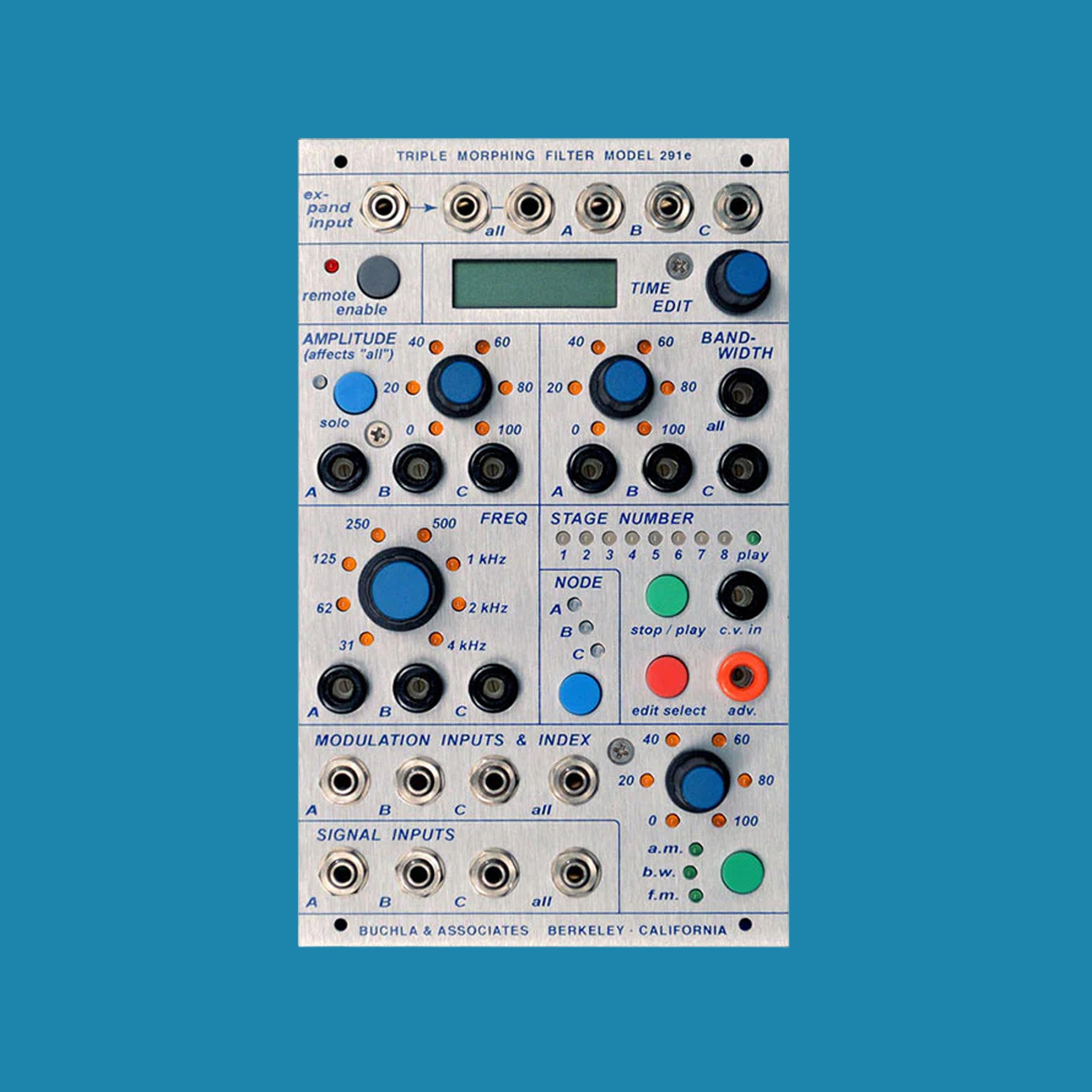 Northern Light Modular – Noisebug