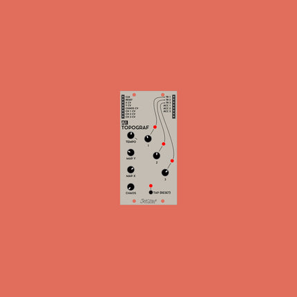 Teenage Engineering - OP-Z Ultimate Set – Noisebug