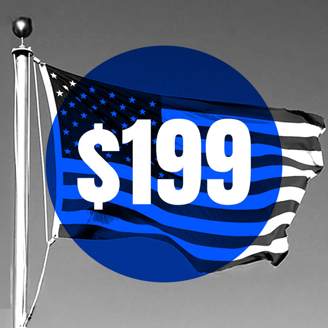 $199 | Memorial Day Sale
