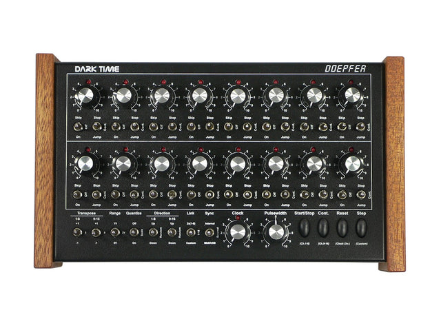 Doepfer Desktop