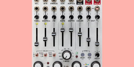 Collection image for: Eurorack
