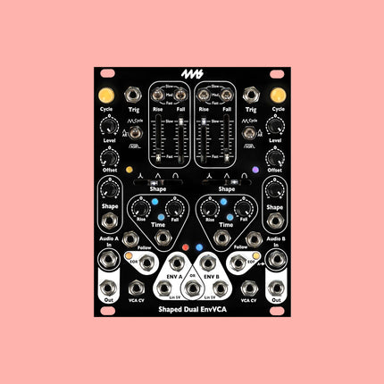 Collection image for: Eurorack