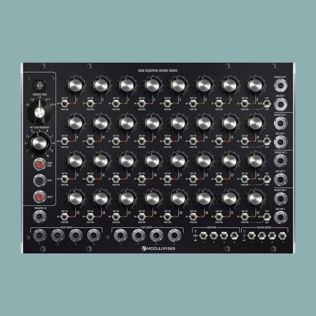 Moon Modules