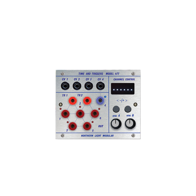 NLM - H Series
