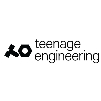 Collection image for: Teenage Engineering
