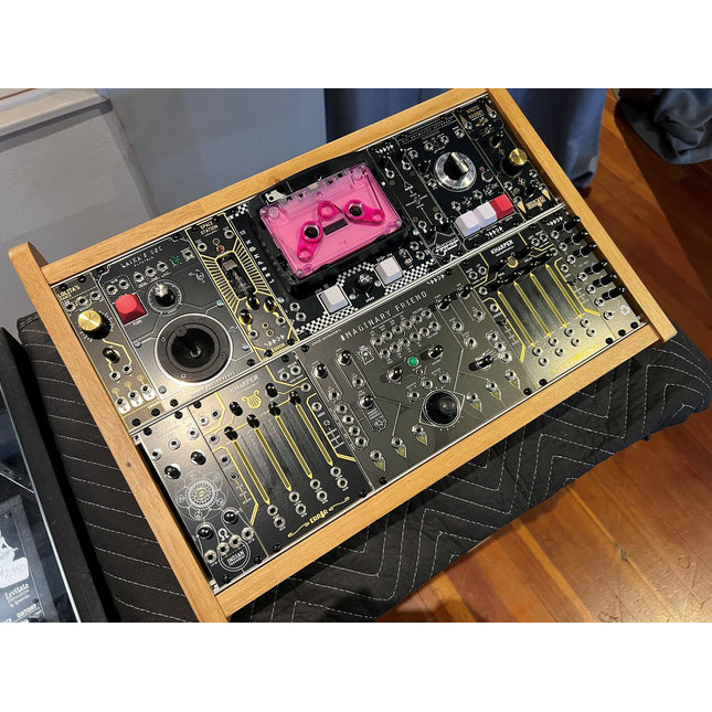 Error Instruments - System K Cinematic