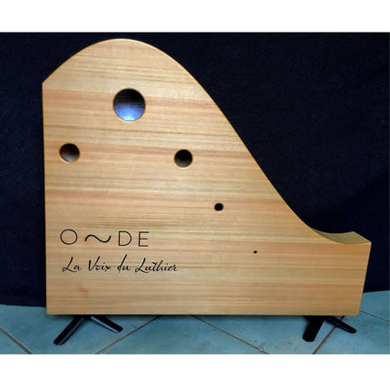 La Voix du Luthier Onde Acoustic Resonator