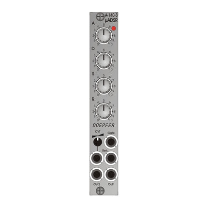 Doepfer - A-140-3 Micro ADSR