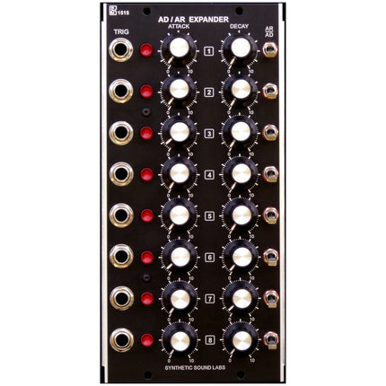 Synthetic Sound Labs - Model 1515 AD/AR Expander