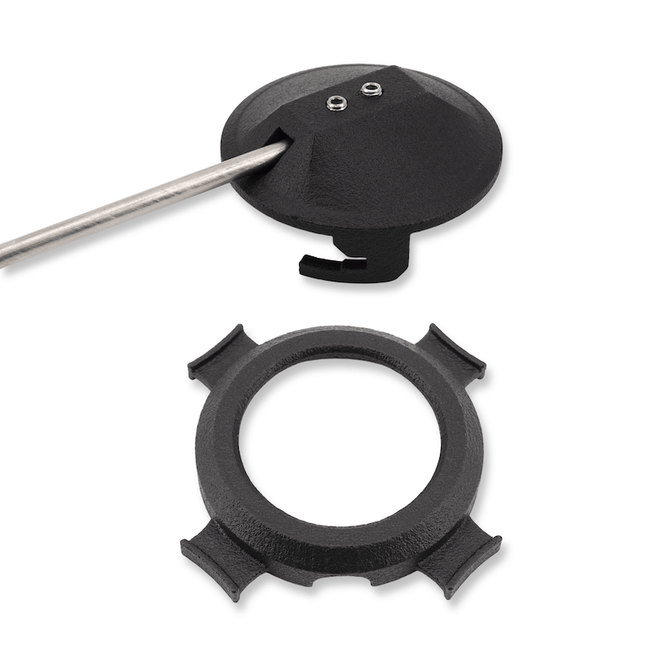LeafAudio - Universal Clamp &amp; Probeholder
