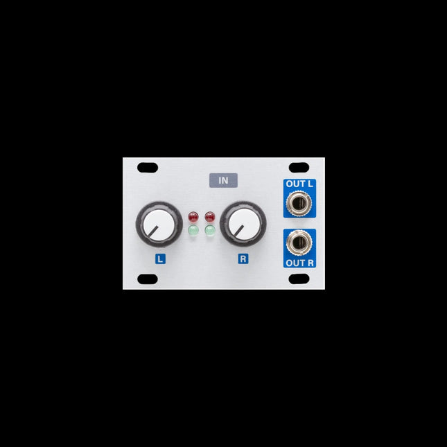 Intellijel - Stereo Line In 1U
