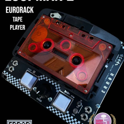 Error Instruments - Loopman 2 [Eurorack]
