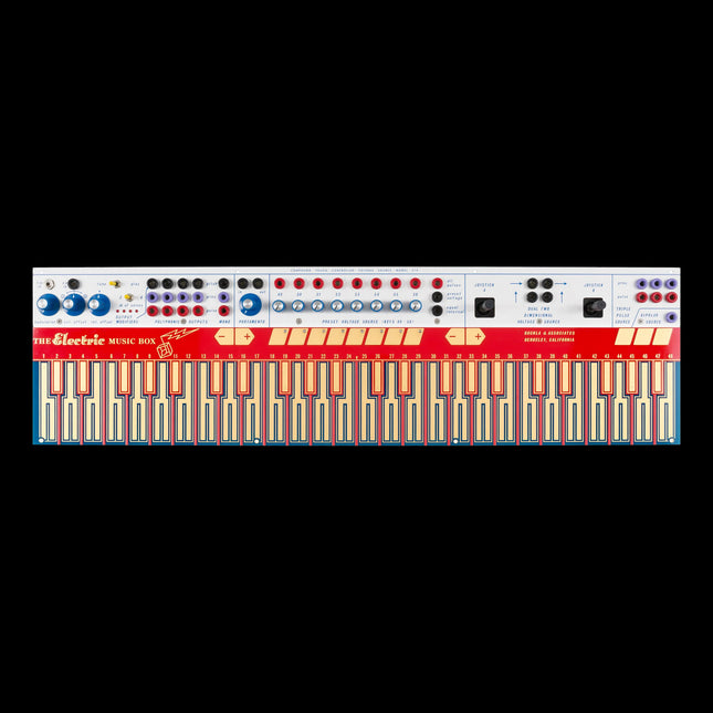 Buchla - 219 Classic Reissue
