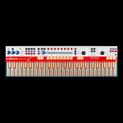 Buchla - 219 Classic Reissue