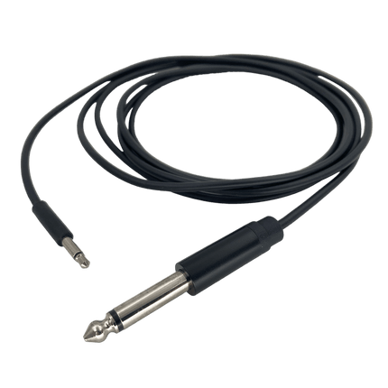 Leaf Audio - Adapter Cable 3.5mm - 6.35mm