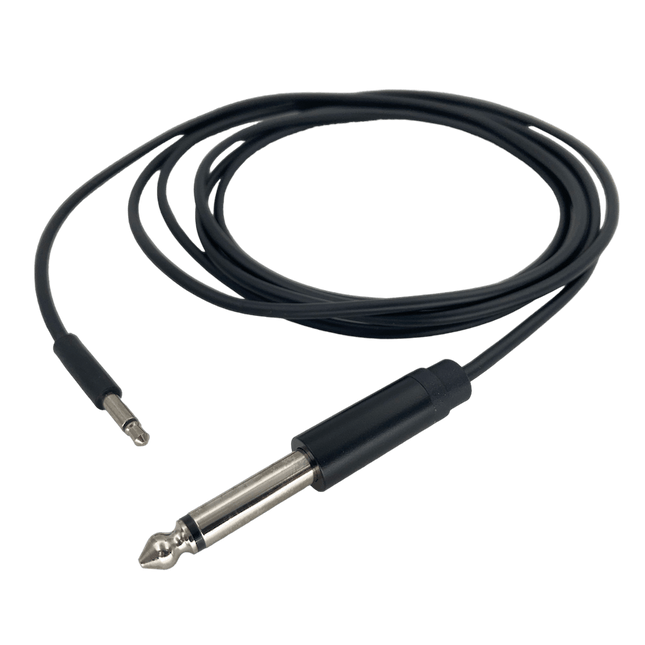 Leaf Audio - Adapter Cable 3.5mm - 6.35mm