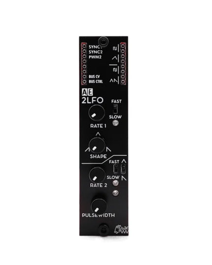 Tangible Waves - 2LFO