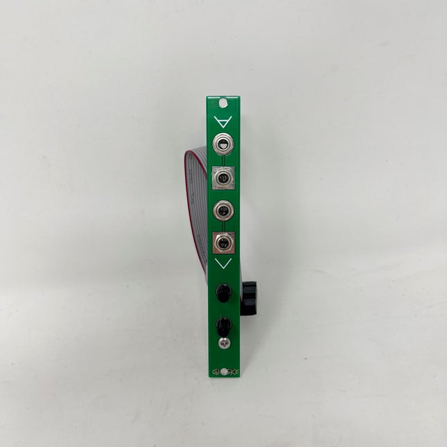 Gieskes - 2Preamp