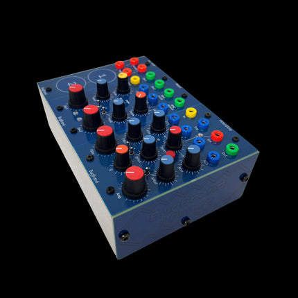 Bugbrand - 2-Touch Weevil Mini System