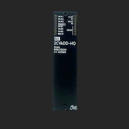 Tangible Waves - 2CVADD-HQ