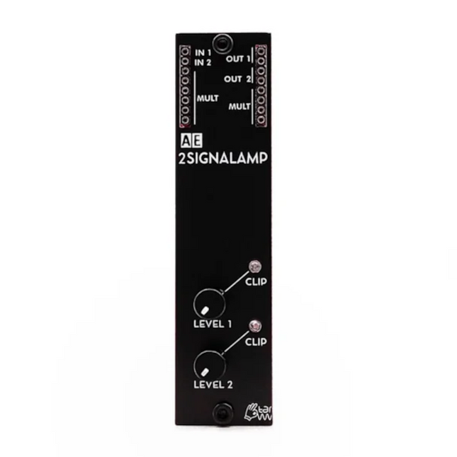 Tangible Waves - 2SIGNALAMP