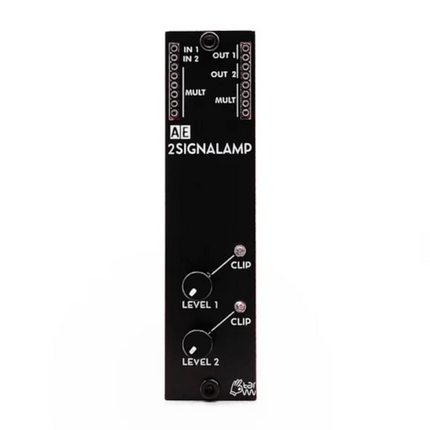 Tangible Waves - 2SIGNALAMP