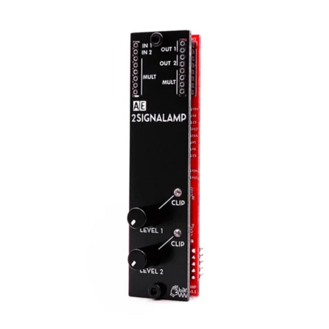 Tangible Waves - 2SIGNALAMP