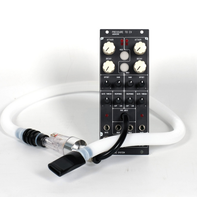 ADDAC System - ADDAC310 Pressure to CV