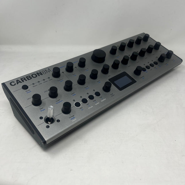 Modal Electronics - Carbon8M [USED]