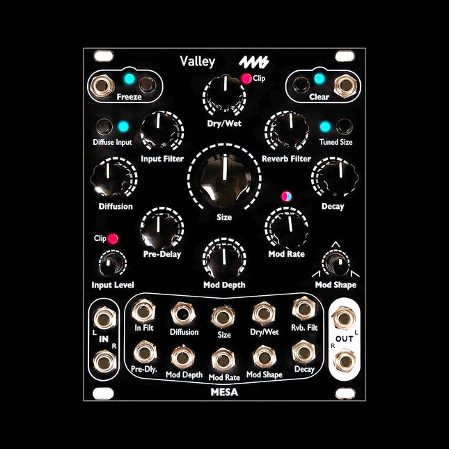 4ms - Mesa
