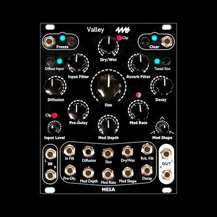 4ms - Mesa
