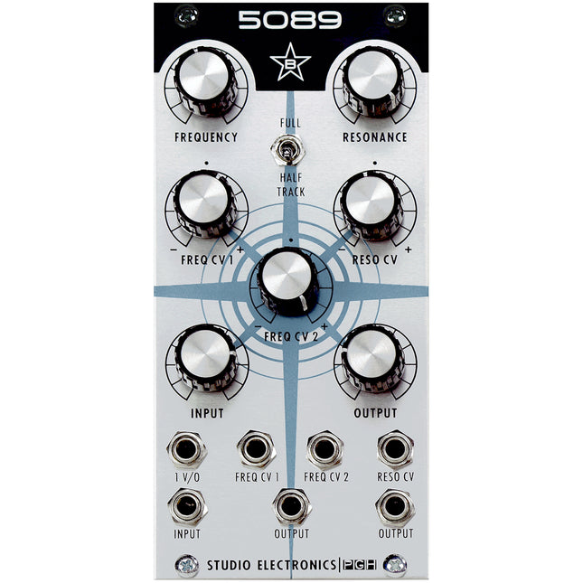 Studio Electronics - Boomstar Modular 5089 Filter [NOS]