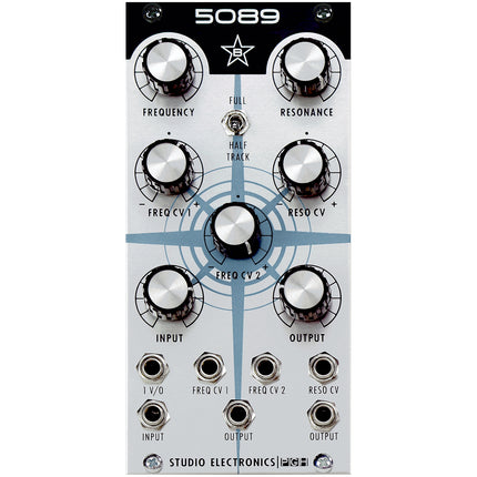 Studio Electronics - Boomstar Modular 5089 Filter [NOS]