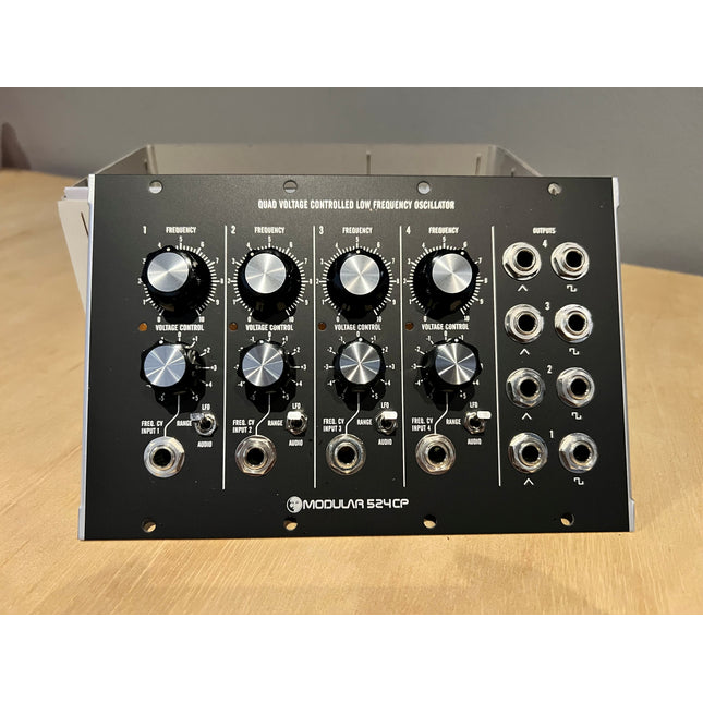 Moon Modular - 524CP: Quad LFO
