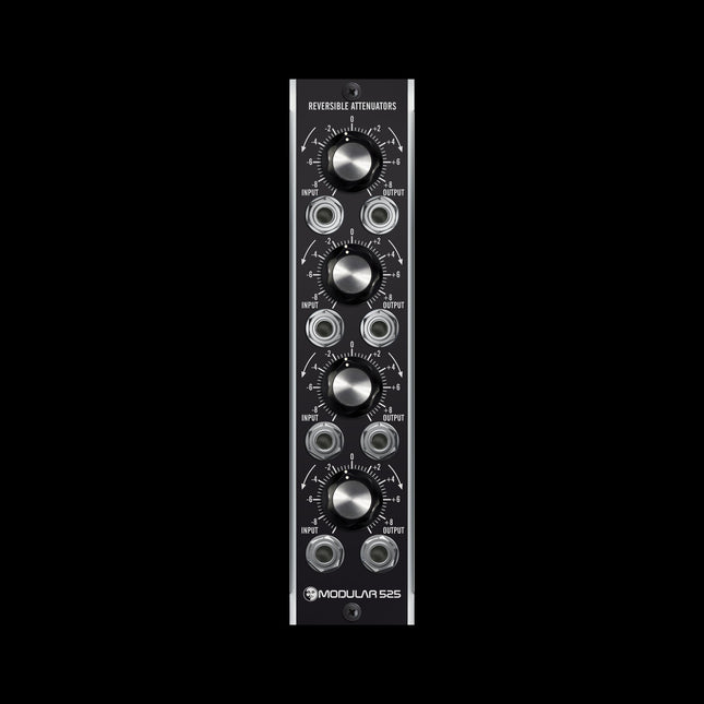 Moon Modular - SW M-525 Reversible Attenuators