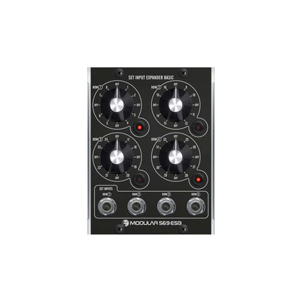 Moon Modular - 569 ESB CP