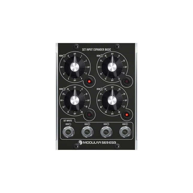 Moon Modular - 569 ESB CP