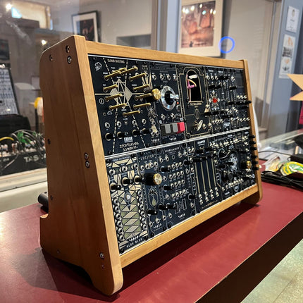 Error Instruments - System 15 Dark Cinematic