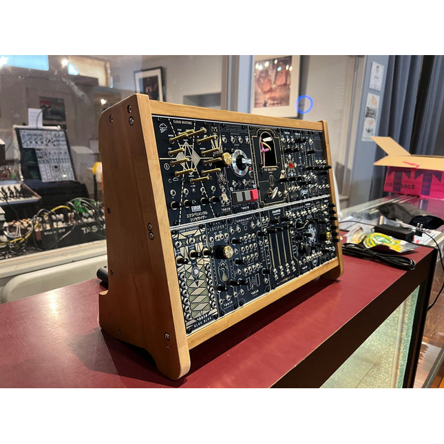 Error Instruments - System 15 Dark Cinematic