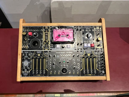 Error Instruments - System K Cinematic