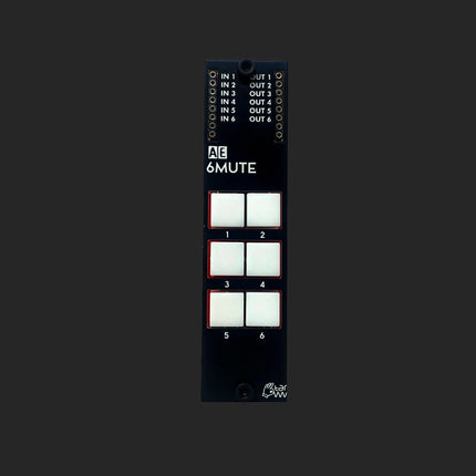 Tangible Waves - 6MUTE