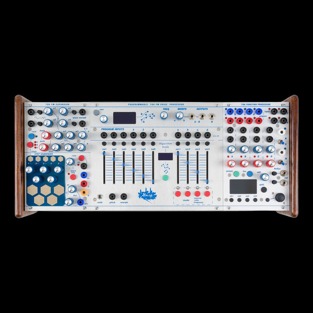 GM.XE Instrument - 700 System [Buchla Compatible]
